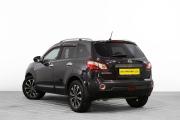 Nissan Qashqai I Рестайлинг Барнаул  - изображение 34