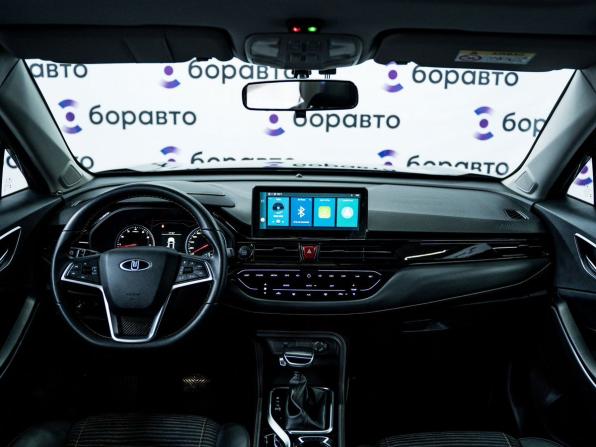 Москвич 3 с пробегом 2024 года, цена 1 550 000 рублей, 16008 км, внедорожник, Автокод Объявления