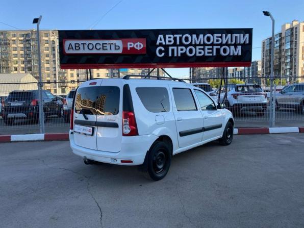 Lada (ВАЗ) Largus I с пробегом 2014 года, цена 453 028 рублей, 396131 км, универсал, Автокод Объявления