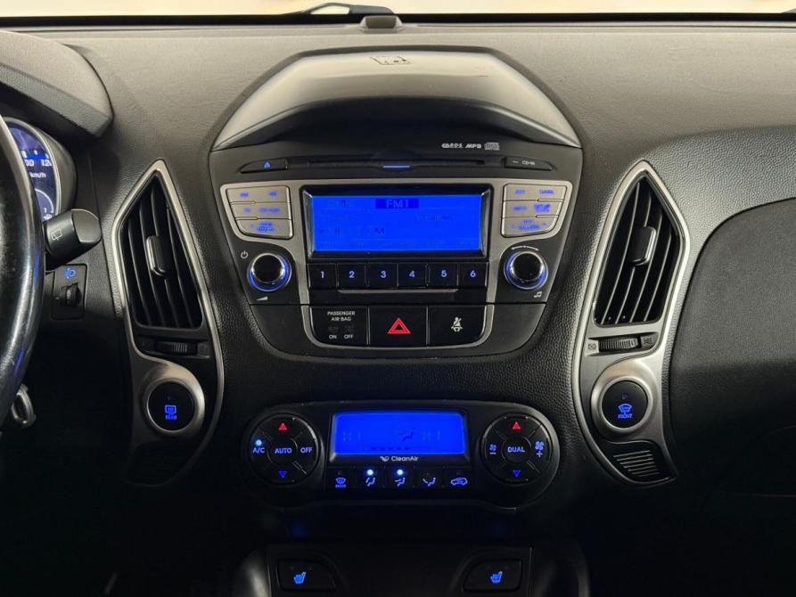 Hyundai ix35 I Екатеринбург  - изображение 21