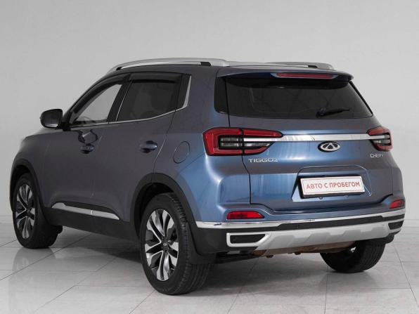 Chery Tiggo 4 I Рестайлинг с пробегом 2020 года, цена 1 700 000 рублей, 78000 км, внедорожник, Автокод Объявления