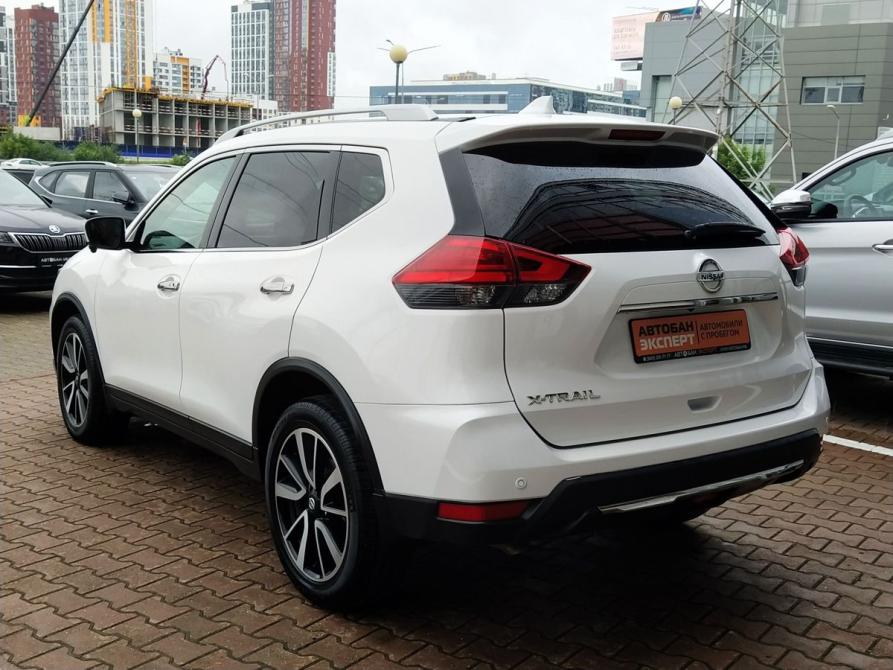 Nissan X-Trail III Екатеринбург  - изображение 6