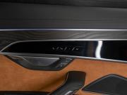 Audi A8 IV (D5) Рестайлинг Москва  - изображение 60