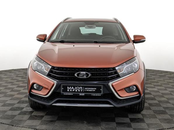 Lada (ВАЗ) Vesta I с пробегом 2019 года, цена 1 150 000 рублей, 36306 км, универсал, Автокод Объявления