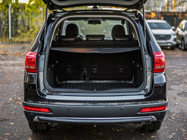 Haval H6 I с пробегом 2019 года, цена 1 240 000 рублей, 145463 км, внедорожник, Автокод Объявления