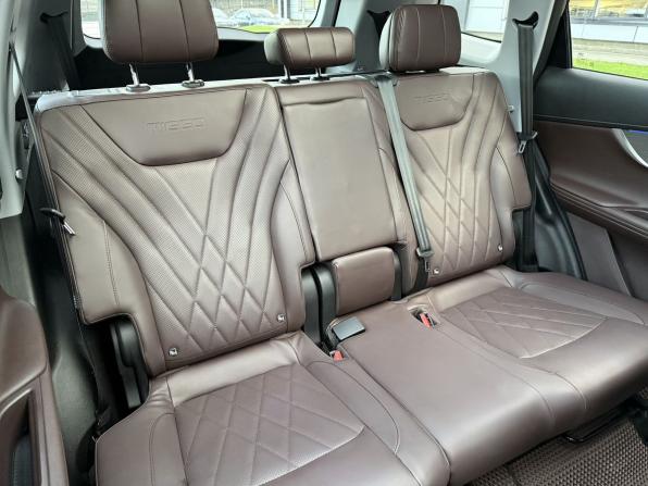 Chery Tiggo 8 Pro Max I Рестайлинг с пробегом 2023 года, цена 2 450 000 рублей, 71350 км, внедорожник, Автокод Объявления