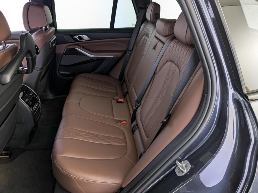 BMW X5 IV (G05/G18) Москва  - изображение 18