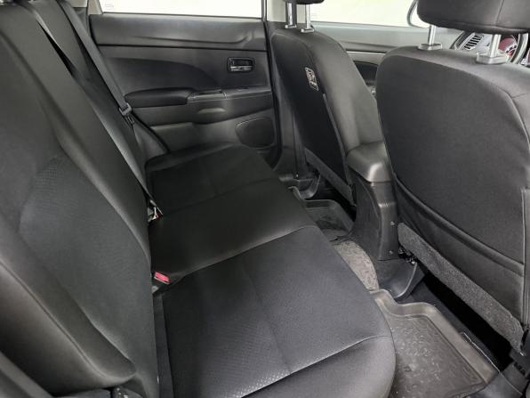 Mitsubishi ASX I Рестайлинг с пробегом 2014 года, цена 1 299 000 рублей, 104244 км, внедорожник, Автокод Объявления
