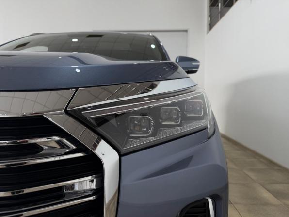 JETOUR X90+ с пробегом 2024 года, цена 2 200 000 рублей, 13604 км, внедорожник, Автокод Объявления