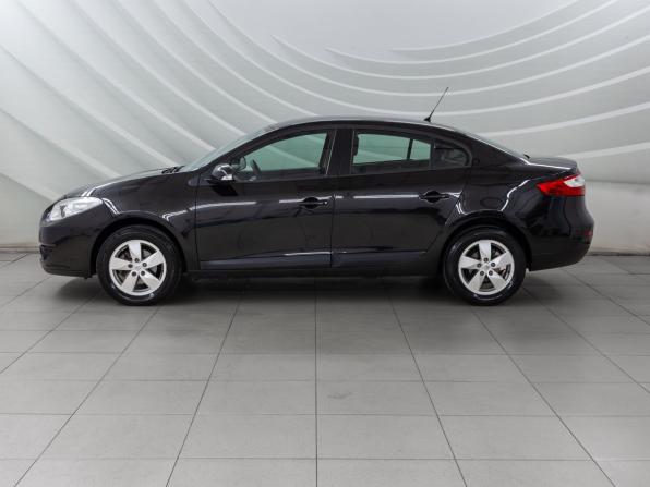 Renault Fluence I с пробегом 2011 года, цена 798 000 рублей, 96408 км, седан, Автокод Объявления