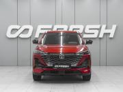 Changan CS55 Plus II Рестайлинг Ростов-на-Дону  - изображение 24