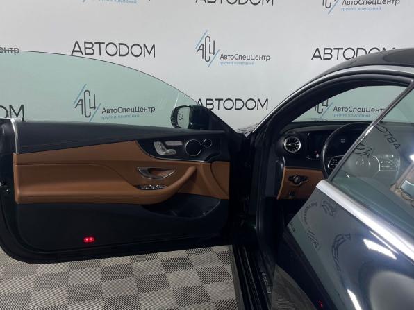 Mercedes-Benz E-Класс V (W213 S213 C238) с пробегом 2020 года, цена 4 997 000 рублей, 43560 км, купе, Автокод Объявления