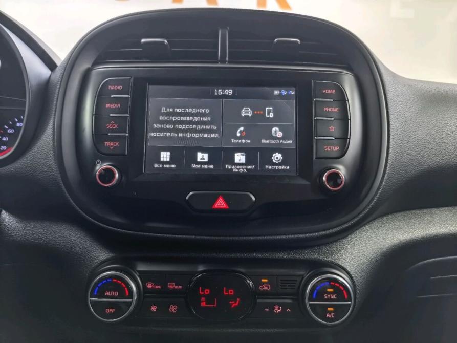 Kia Soul III Краснодар  - изображение 10