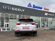 Kia Sportage IV Набережные Челны  - изображение 36