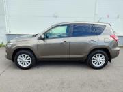 Toyota RAV4 III (XA30) Рестайлинг Санкт-Петербург  - изображение 28