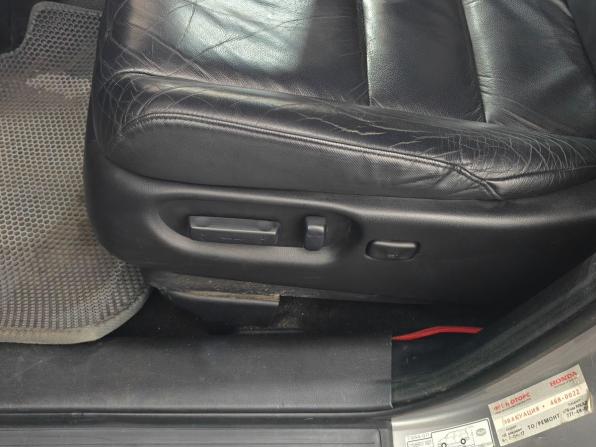 Honda CR-V III с пробегом 2008 года, цена 1 249 000 рублей, 202089 км, внедорожник, Автокод Объявления