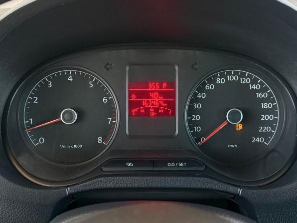 Volkswagen Polo V с пробегом 2014 года, цена 899 000 рублей, 163463 км, седан, Автокод Объявления