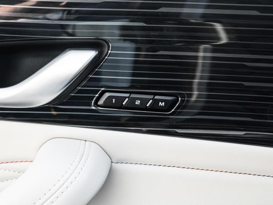 Geely Monjaro I Ставрополь  - изображение 25