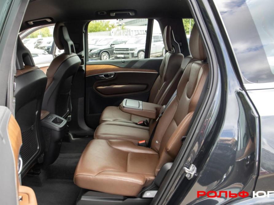 Volvo XC90 II Рестайлинг 1 Москва  - изображение 9