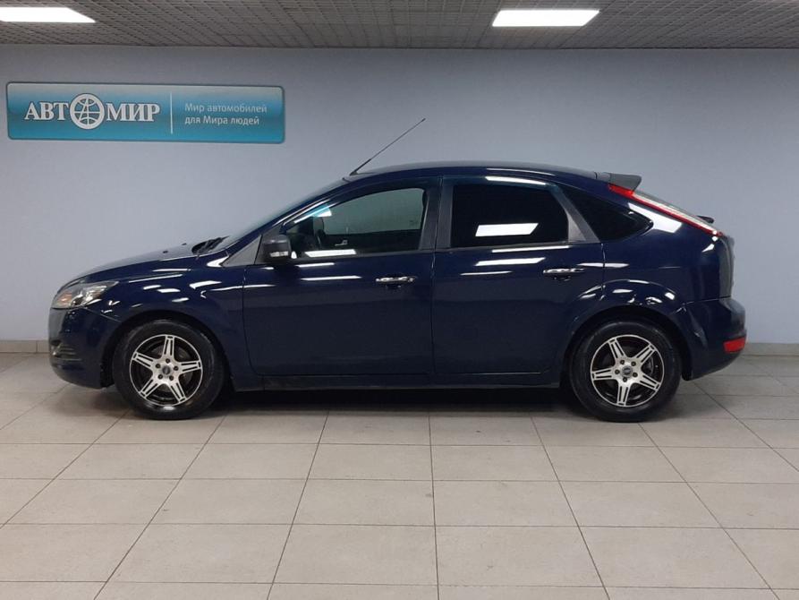 Ford Focus II Рестайлинг Москва  - изображение 8