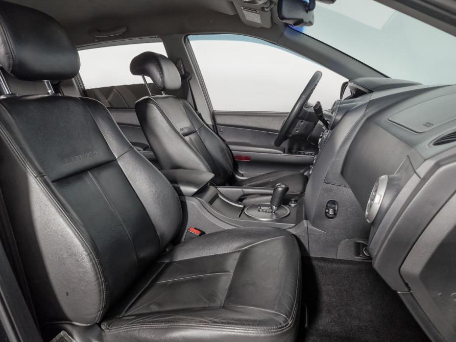 SsangYong Actyon Sports I Нижний Новгород  - изображение 9