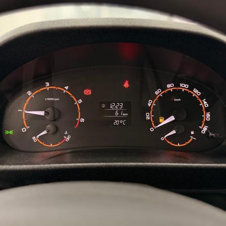 Lada (ВАЗ) Niva Legend I Рестайлинг с пробегом 2026 года, цена 1 309 000 рублей, 61 км, внедорожник, Автокод Объявления