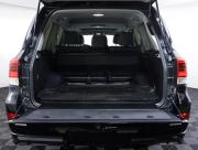 Toyota Land Cruiser 200 Series Рестайлинг 2 Москва  - изображение 34