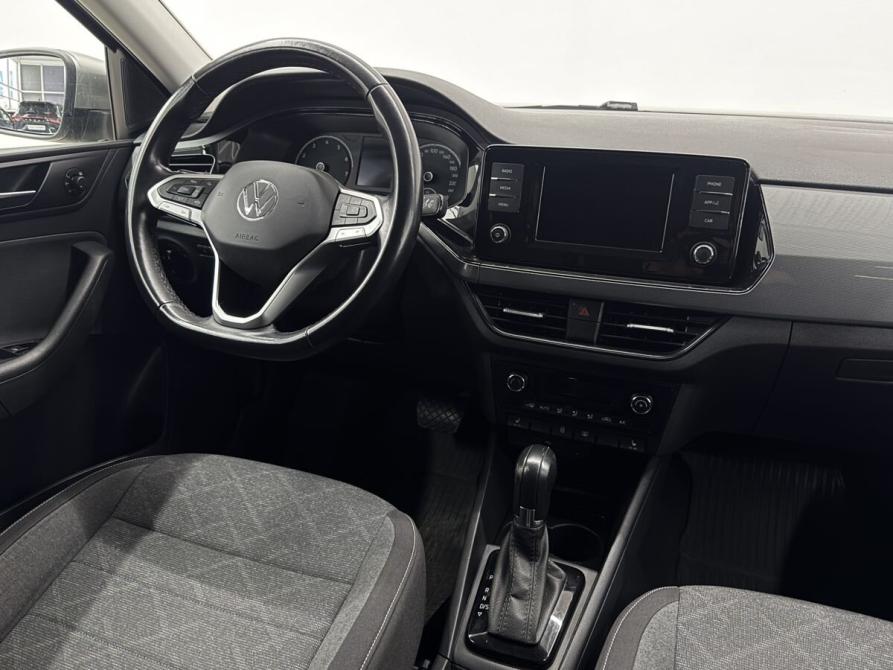 Volkswagen Polo VI Смоленск  - изображение 15