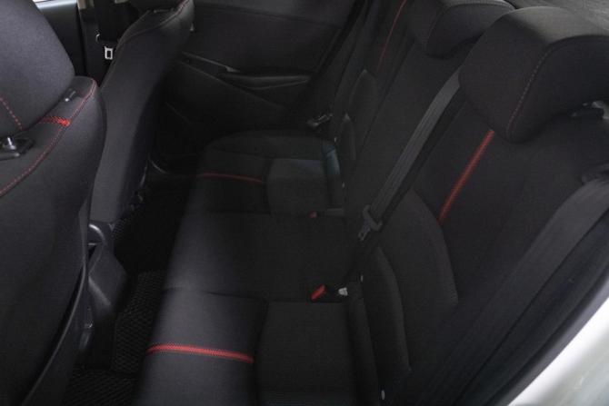 Mazda Demio IV (DJ) с пробегом 2016 года, цена 999 000 рублей, 116000 км, хэтчбек, Автокод Объявления