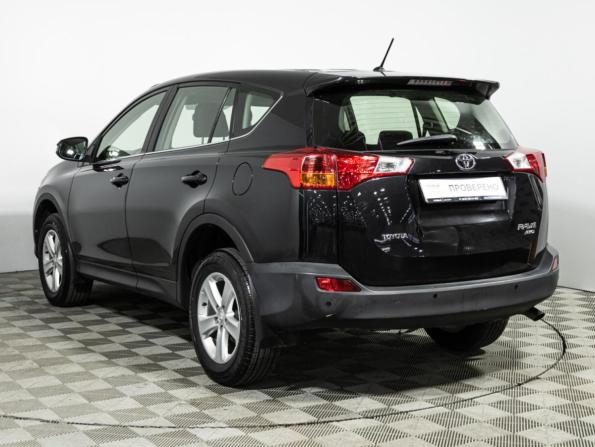 Toyota RAV4 IV (XA40) с пробегом 2012 года, цена 1 999 700 рублей, 70266 км, внедорожник, Автокод Объявления