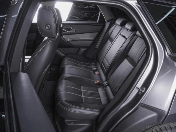 Land Rover Range Rover Velar I с пробегом 2019 года, цена 3 559 000 рублей, 121923 км, внедорожник, Автокод Объявления