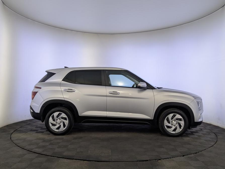 Hyundai Creta II Москва  - изображение 4