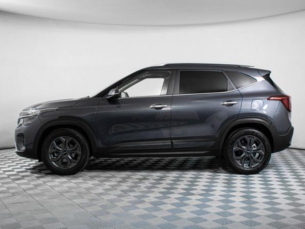 Kia Seltos I Рестайлинг с пробегом 2024 года, цена 2 757 000 рублей, 28112 км, внедорожник, Автокод Объявления