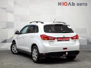 Mitsubishi ASX I Рестайлинг Екатеринбург  - изображение 23