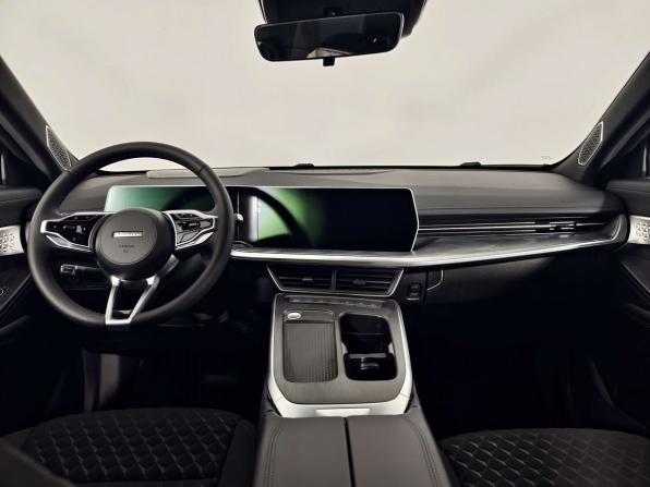 Haval F7 II с пробегом 2025 года, цена 2 899 000 рублей, 3412 км, внедорожник, Автокод Объявления