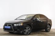 Mitsubishi Lancer X Тюмень  - изображение 21