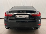 Lexus ES VI Рестайлинг Нижний Тагил  - изображение 23