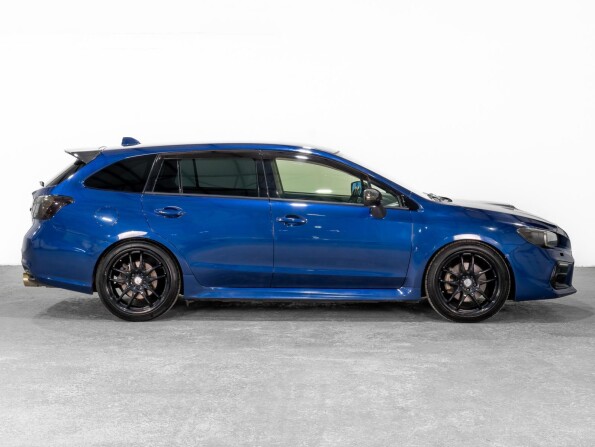 Subaru Levorg I с пробегом 2015 года, цена 1 949 000 рублей, 107242 км, универсал, Автокод Объявления