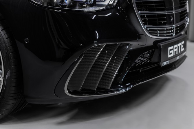Новый Mercedes-Benz S-Класс VII (W223) 2023 года, цена 30 200 000 рублей, седан, Автокод Объявления