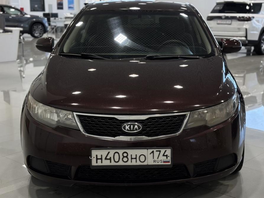 Kia Cerato II Челябинск  - изображение 6