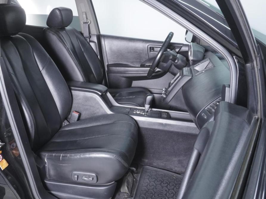 Nissan Murano I (Z50) Ростов-на-Дону  - изображение 8