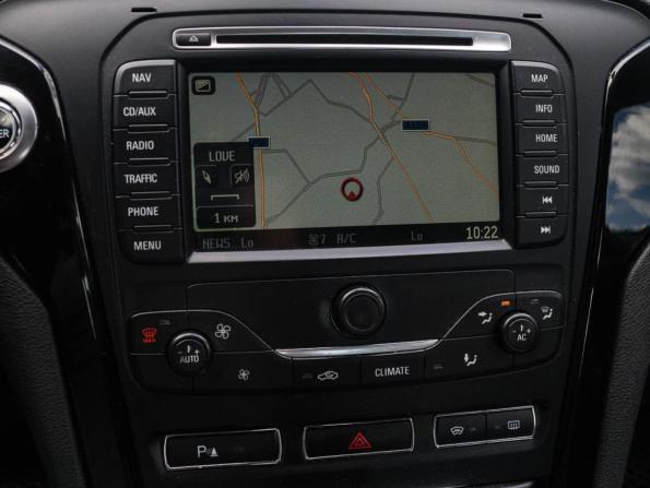 Ford Mondeo IV Рестайлинг с пробегом 2012 года, цена 750 000 рублей, 176394 км, седан, Автокод Объявления