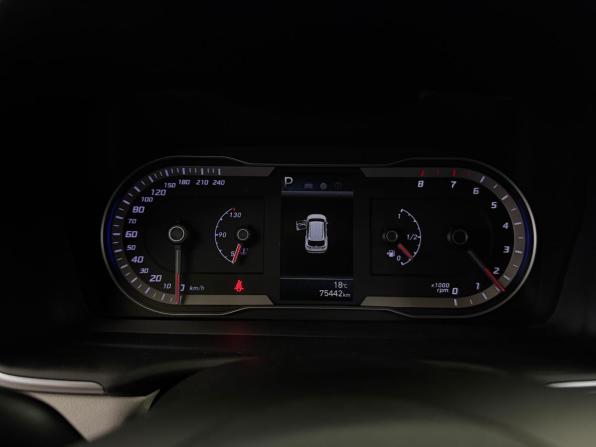 Hyundai Tucson IV с пробегом 2021 года, цена 2 677 000 рублей, 75441 км, внедорожник, Автокод Объявления