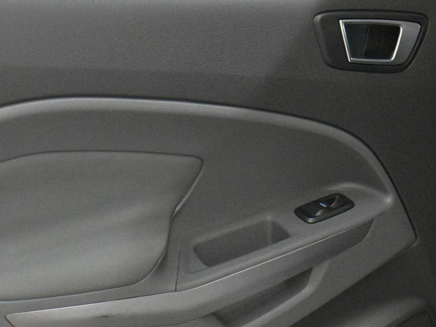 Ford EcoSport II Мурманск  - изображение 10