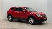 Nissan Qashqai I Киров  - изображение 17