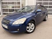 Kia Ceed I Ростов-на-Дону  - изображение 22