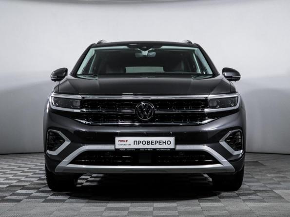 Volkswagen Talagon I с пробегом 2025 года, цена 5 350 000 рублей, 6400 км, внедорожник, Автокод Объявления