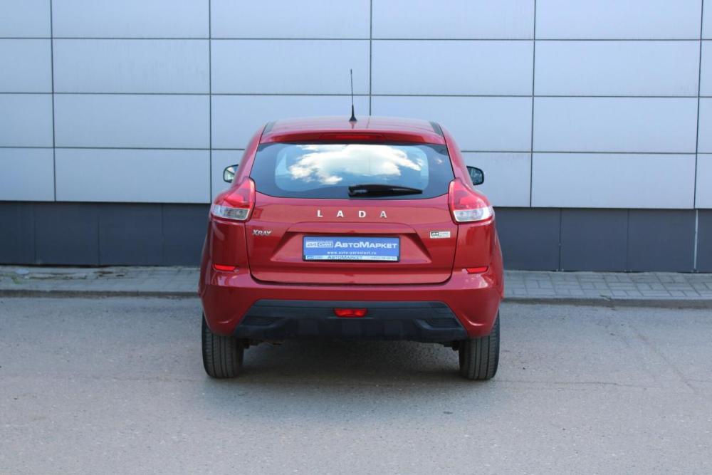 Lada (ВАЗ) XRAY I Ярославль  - изображение 7