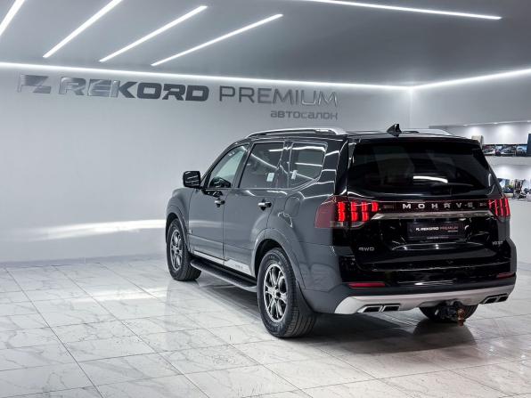 Kia Mohave I Рестайлинг 2 с пробегом 2019 года, цена 3 900 000 рублей, 160318 км, внедорожник, Автокод Объявления