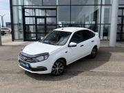 Lada (ВАЗ) Granta I Рестайлинг Тверь  - изображение 13